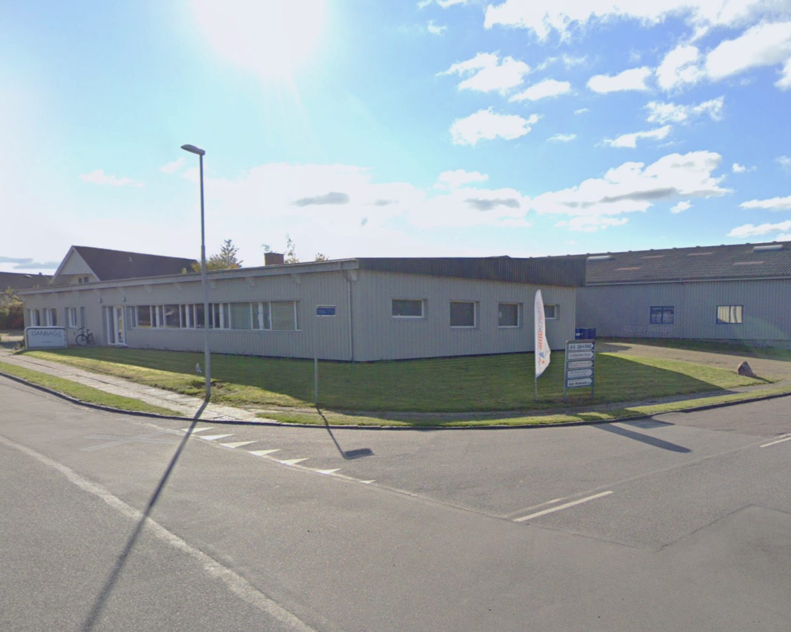 Papirsposer fra Scanbag